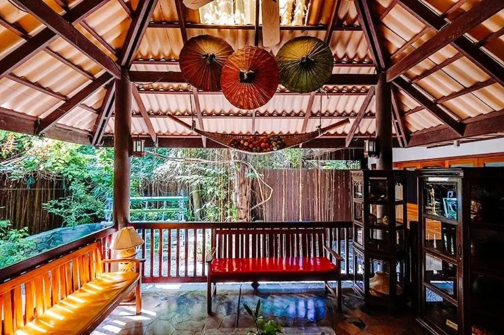 Birds & Bees Resort фото 68
