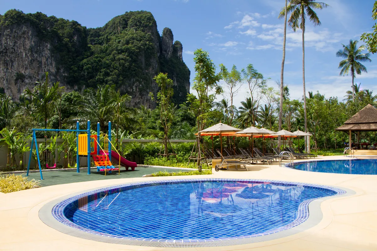 Ibis Styles Krabi Ao Nang фото 6