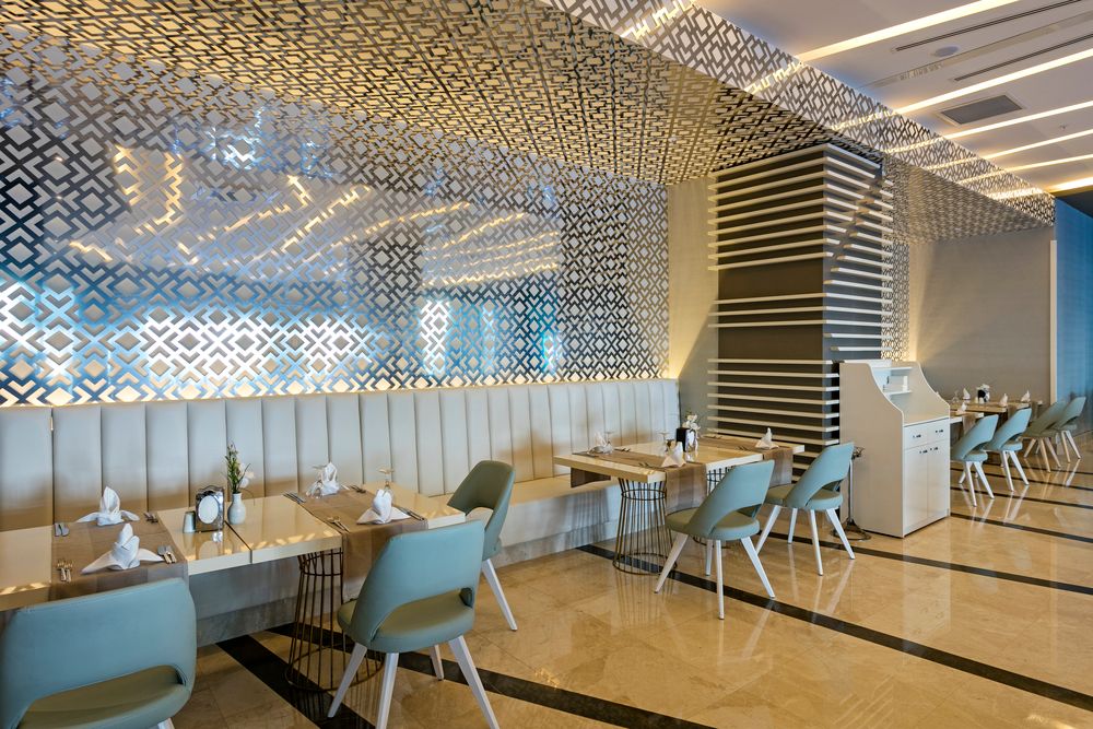 Wind of Lara Hotel & Spa фото 66