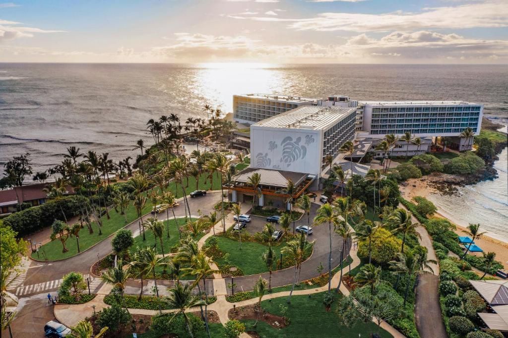 Turtle Bay Resort фото 0