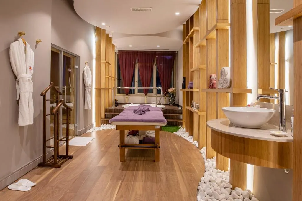 Kaya Izmir Thermal & Convention фото 4