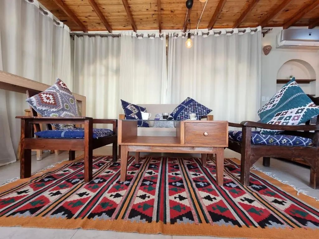 Bedouin Moon Hotel фото 3