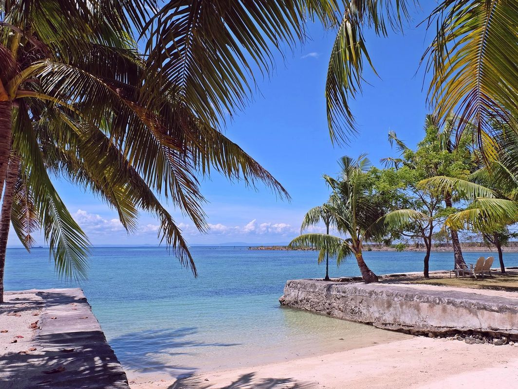 Cordova Reef Village Resort фото 21