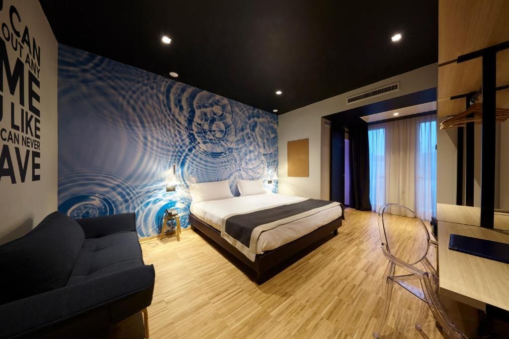 Hotel Aqua фото 2