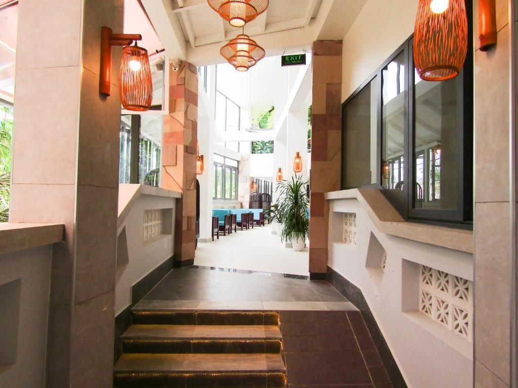 Haya Hotel Phu Quoc Island фото 16