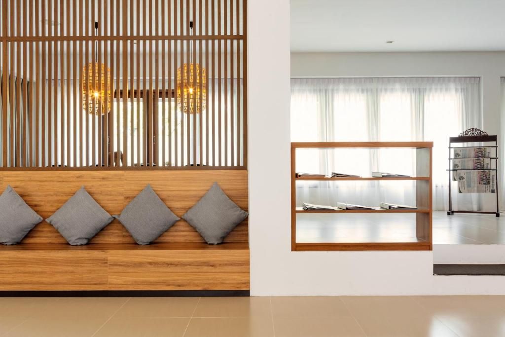 Sunwing Kamala Beach фото 159