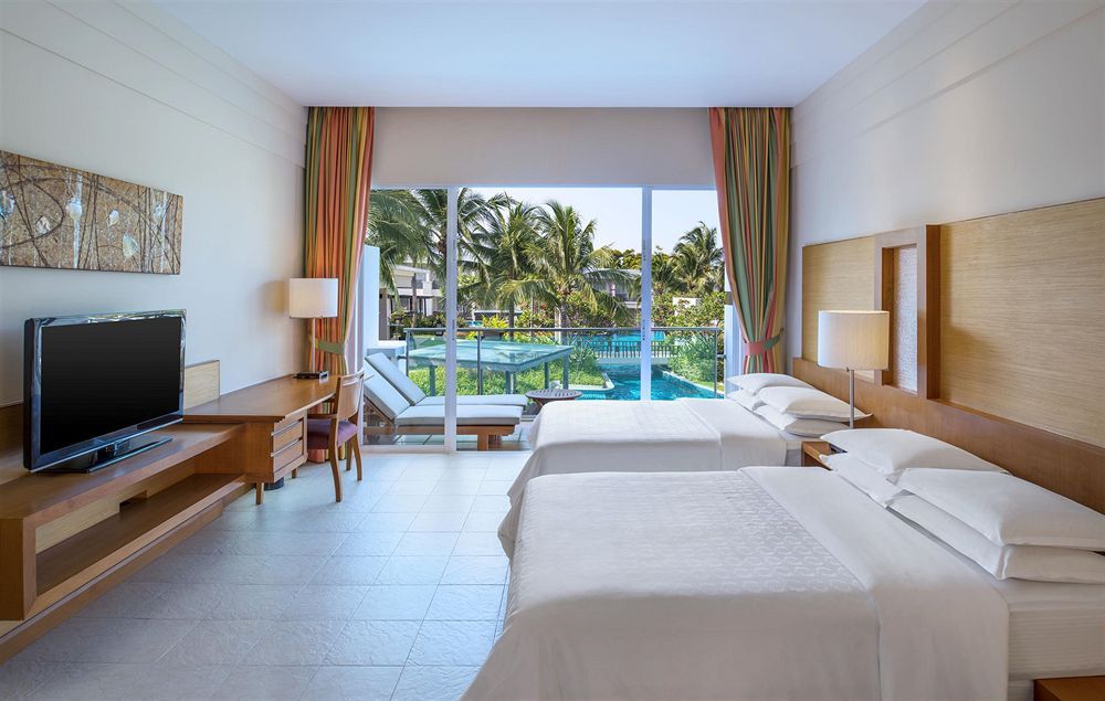 Sheraton Hua Hin Resort & Spa фото 84