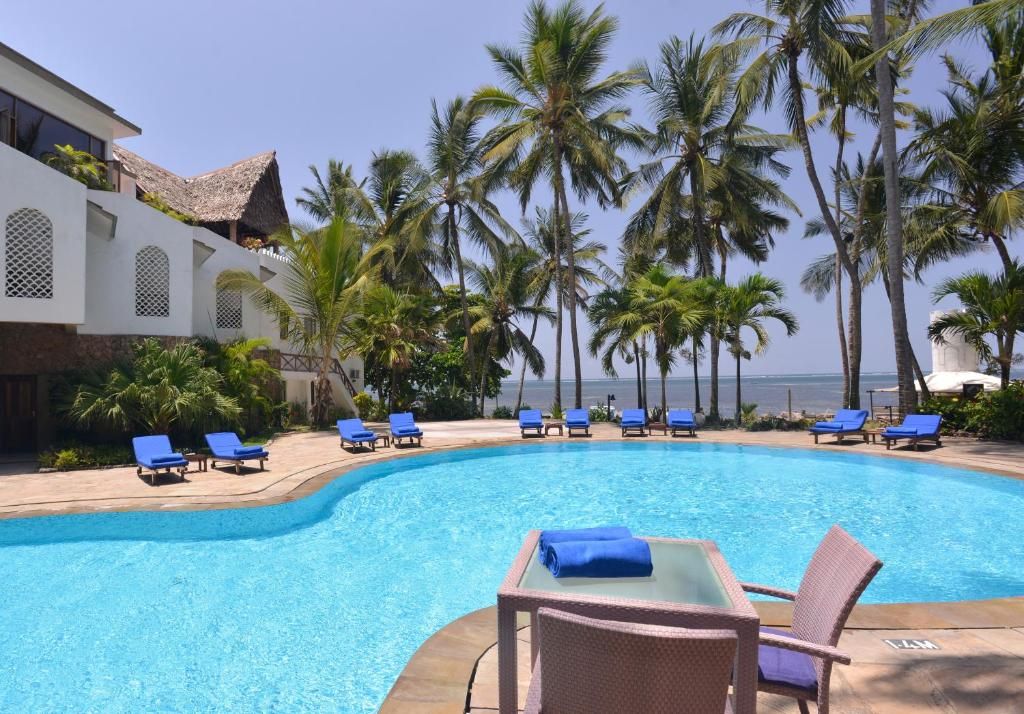 Severin Sea Lodge фото 7