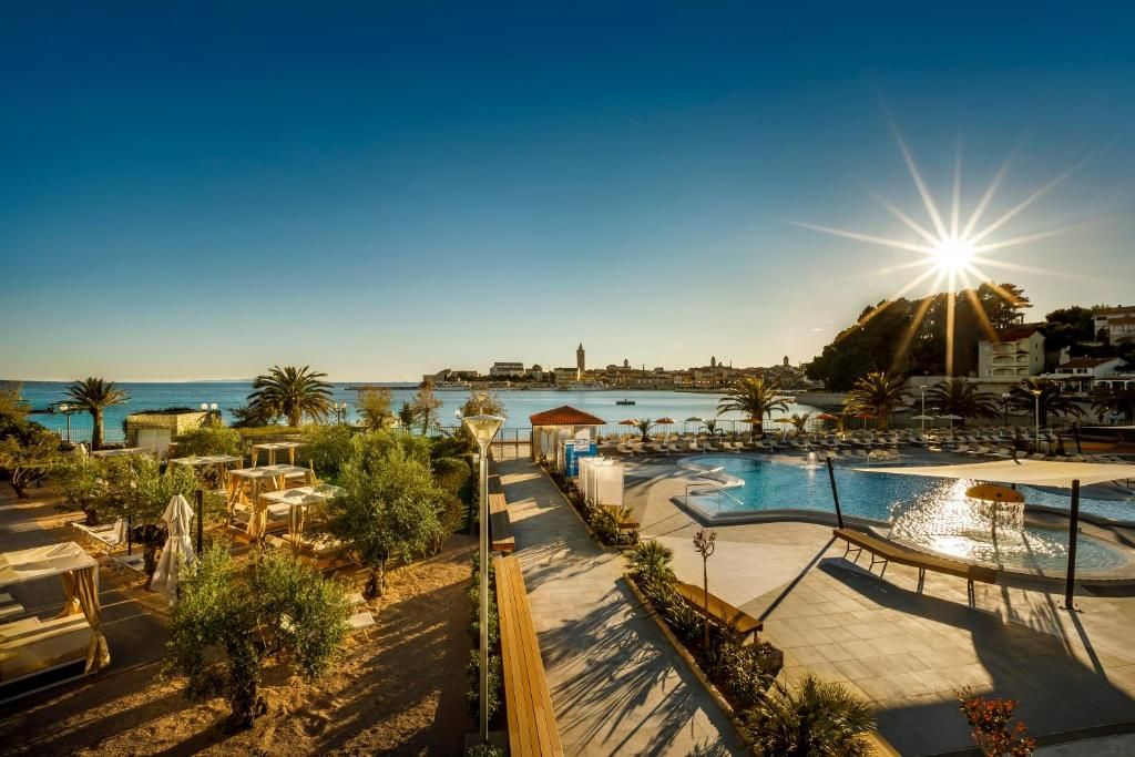 Valamar Padova фото 7