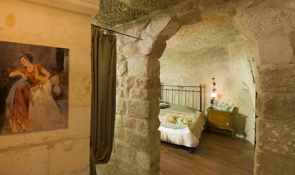 Melekler Evi Cave фото 11