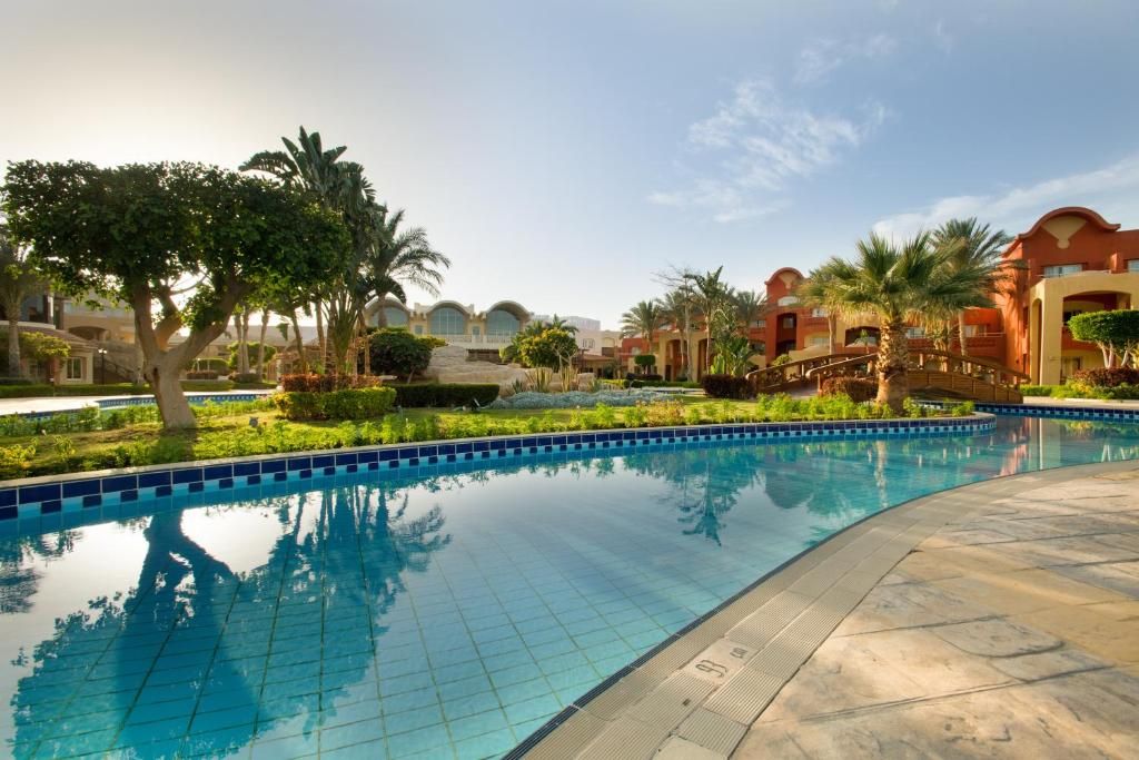 Sharm Grand Plaza Resort фото 39