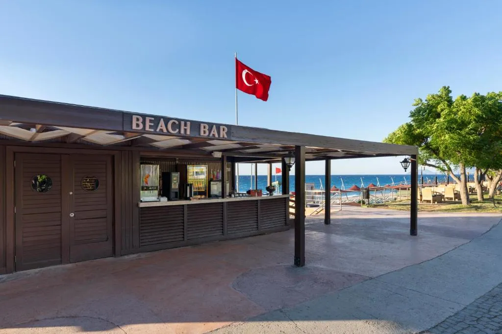 Limak Limra Hotel & Resort фото 127