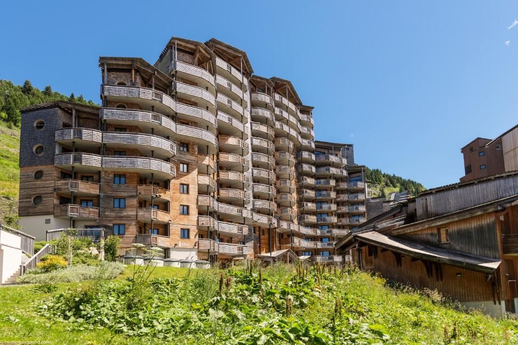 P&V Residence Atria Crozats фото 16