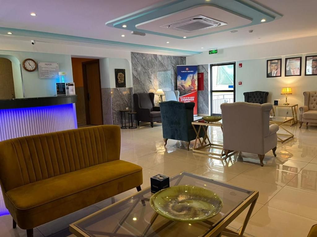 Aquavista Hotel & Suites фото 17