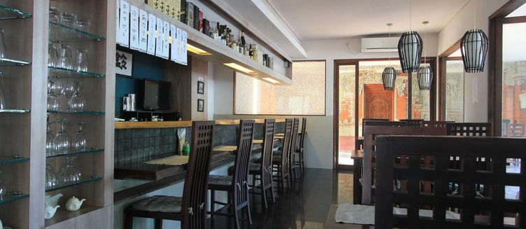 Фото отеля Alit Beach Resort and Villas