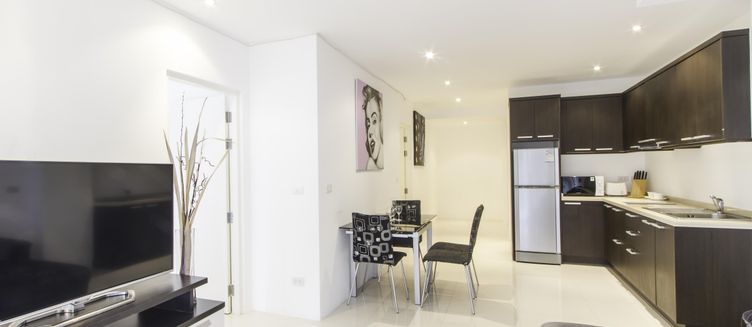 Фото отеля Sunset Plaza