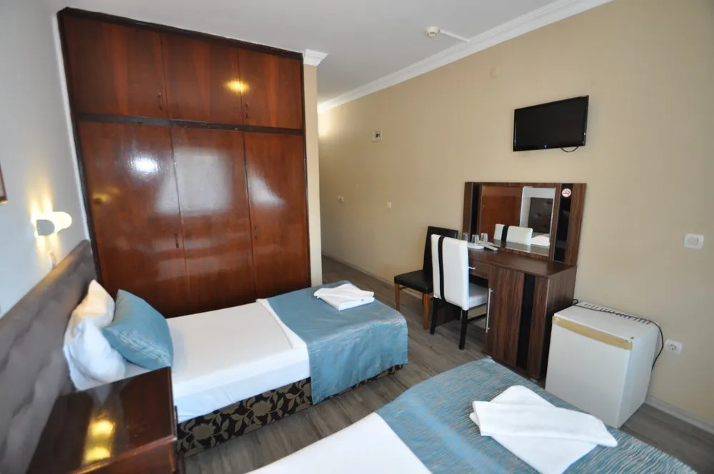 Reis Maris Hotel фото 27