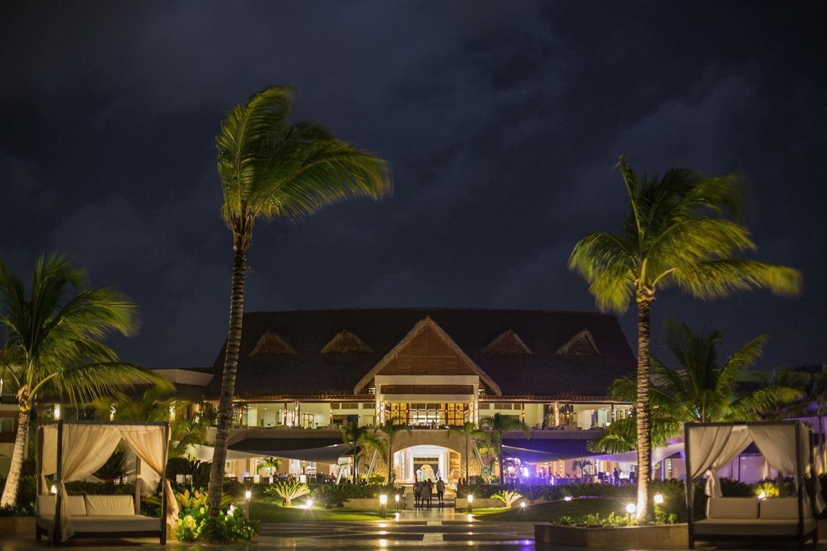 Royalton Punta Cana, An Autograph Collection All-Inclusive Resort & Casino фото 38