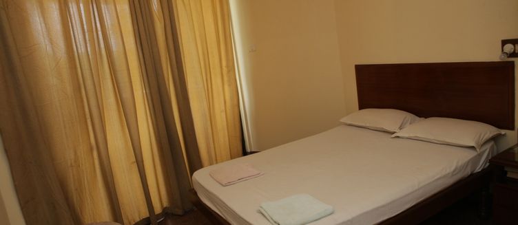 Фото отеля Mobor Beach Resort