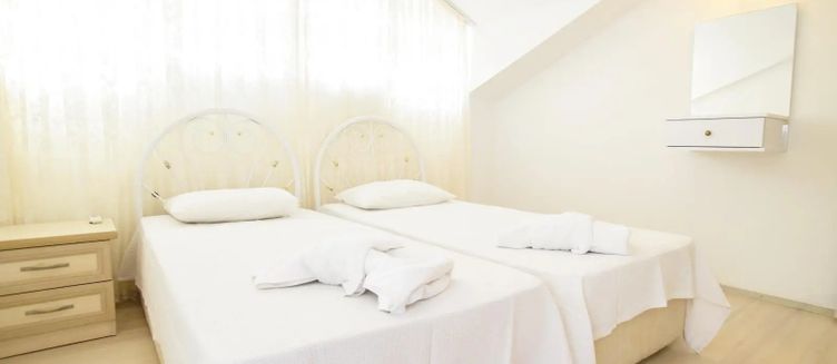 Фото отеля Kekik Azure Homes Ölüdeniz