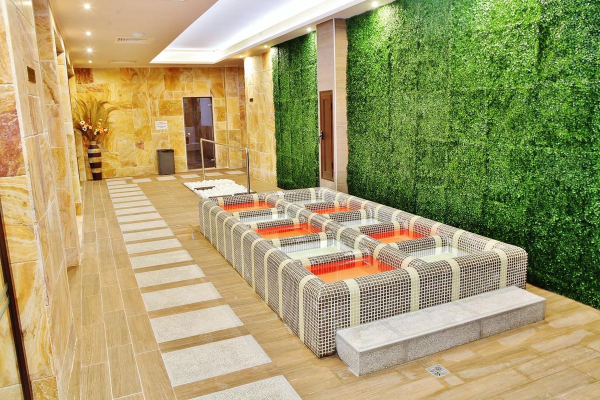 Infinity & Spa Park Velingrad фото 58