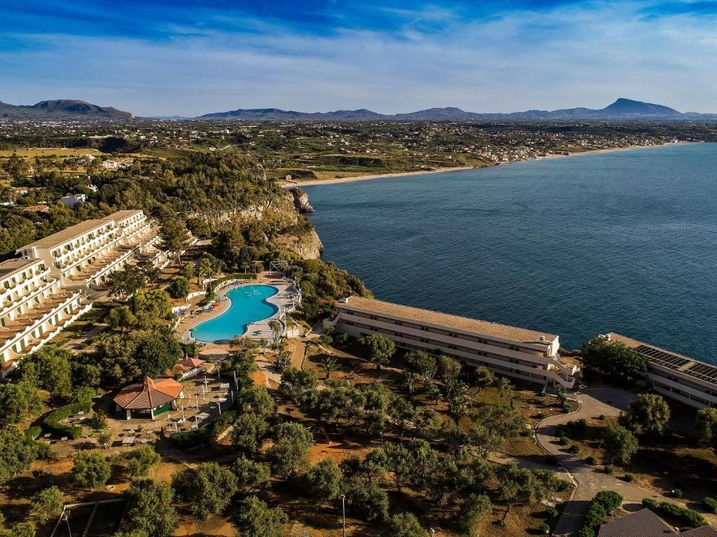 Citta del Mare Hotel Village фото 11