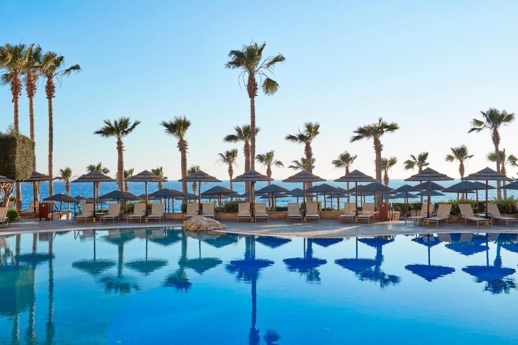 Atlantica Golden Beach фото 38