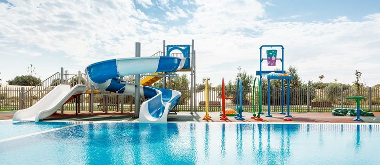 Фото отеля Corudo Family Resort & Spa