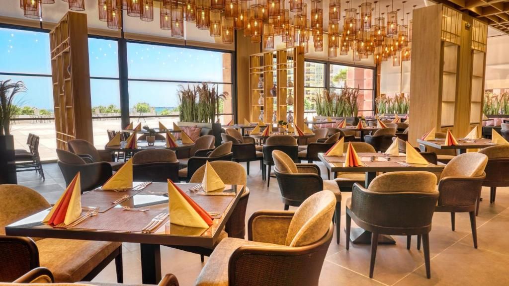DIT Majestic Beach Resort фото 32