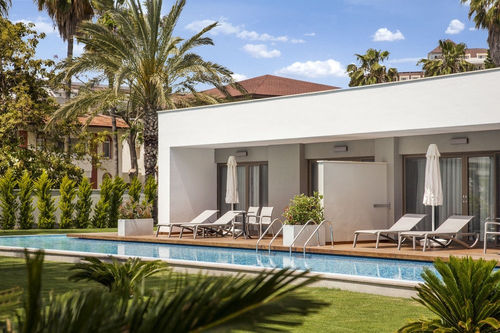 Acanthus Cennet Barut Collection фото 101