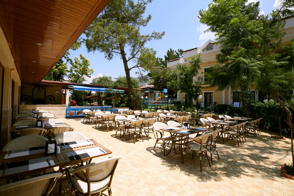 Yel Holiday Resort фото 53