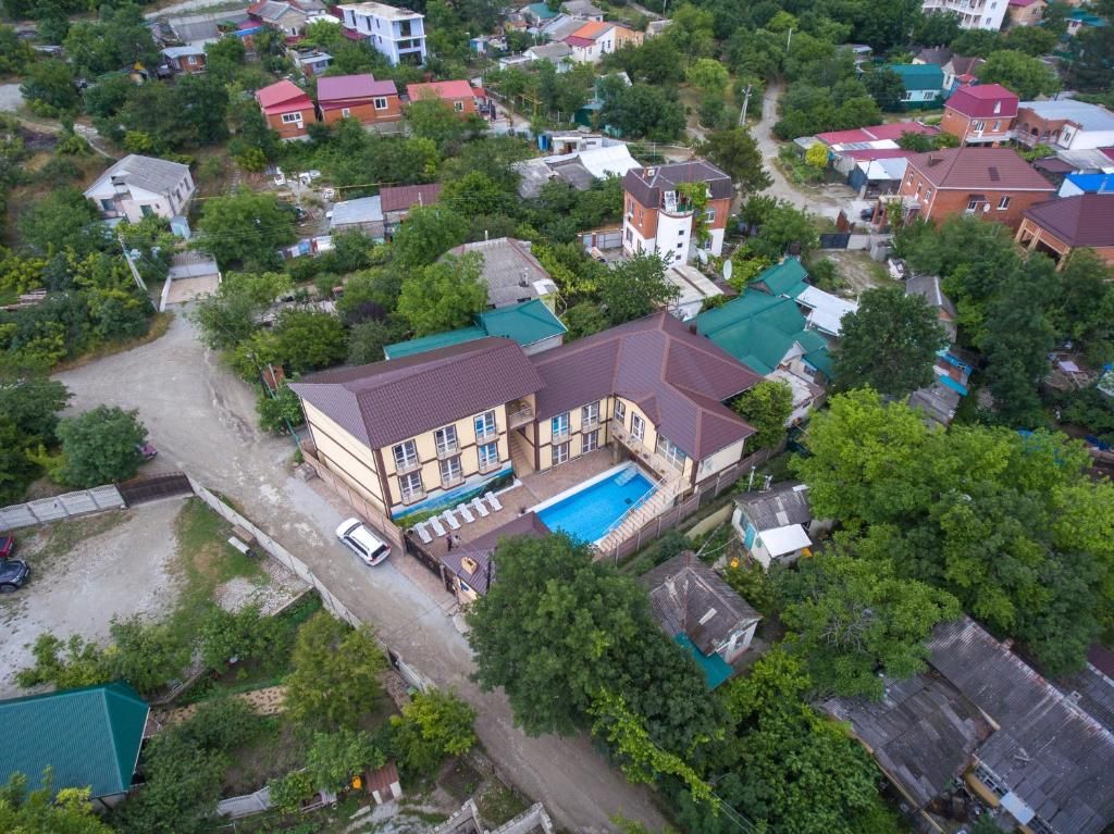 Гостиница «Антре» фото 24