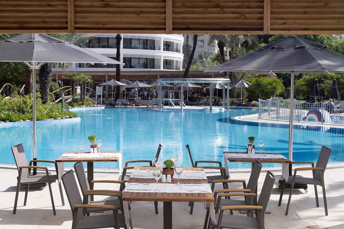 Tui Blue Grand Azur фото 11