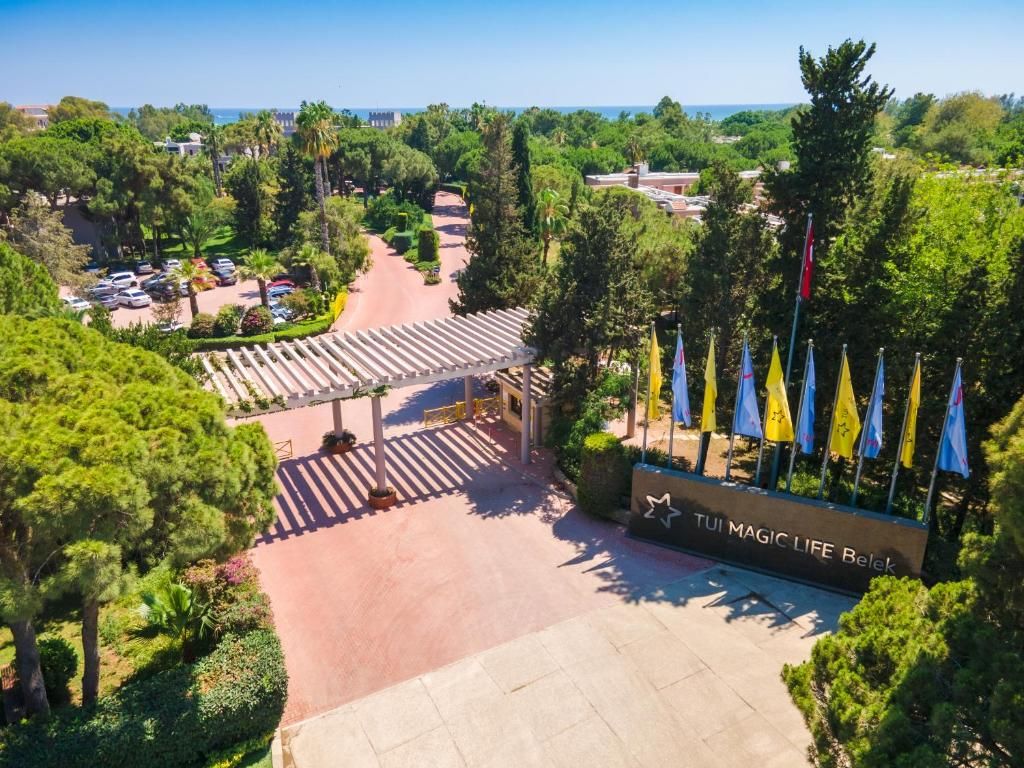 Magic Life Belek фото 73