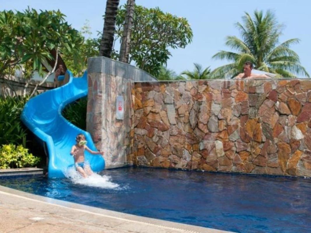 Rawi Warin Resort & Spa - SHA Plus фото 32