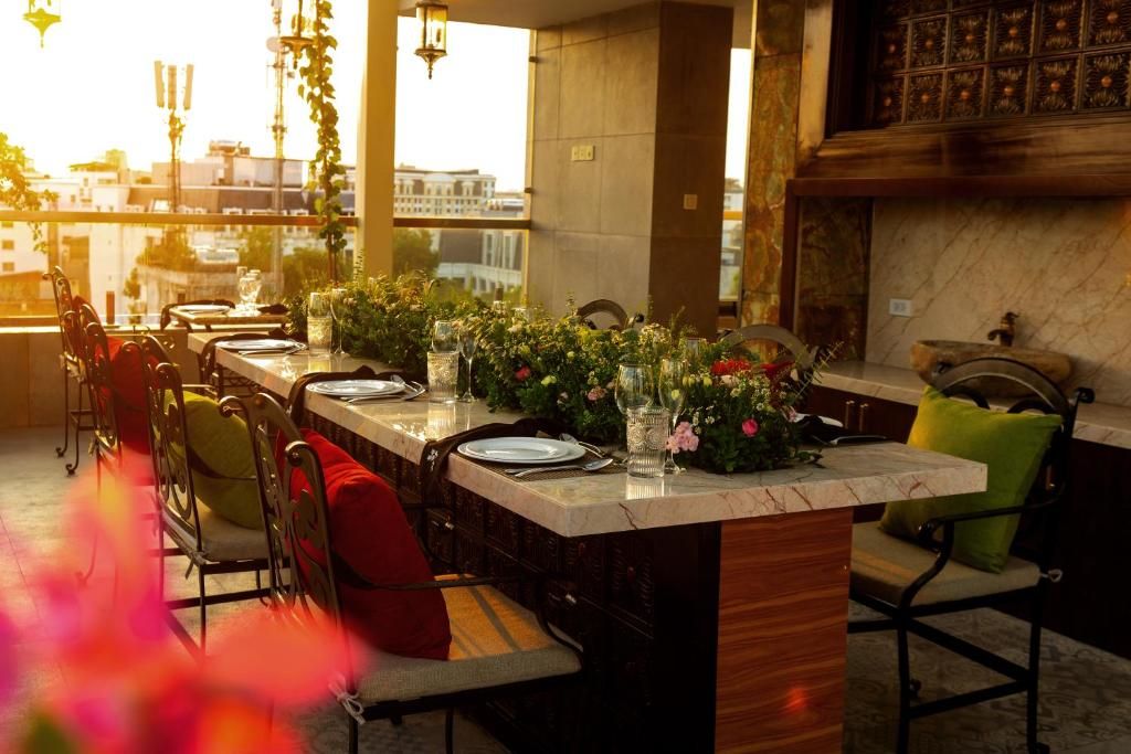 Silk Path Boutique Hanoi фото 27