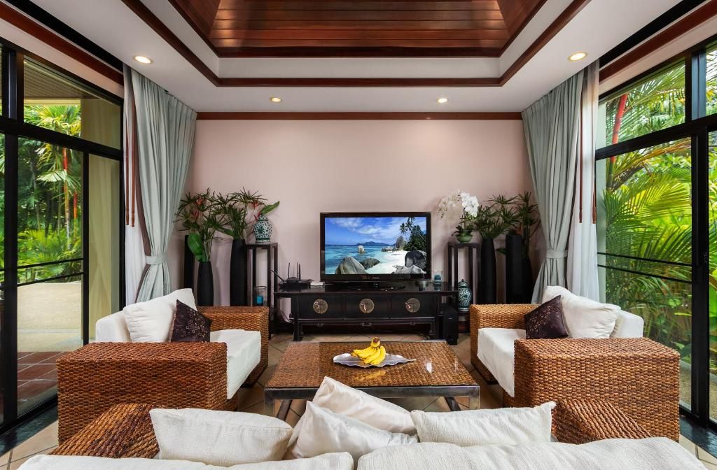 Baan Bua Estate by Tropiclook фото 6