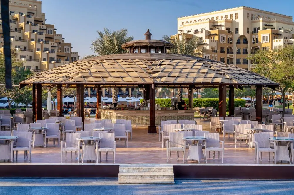 Rixos Bab Al Bahr фото 15