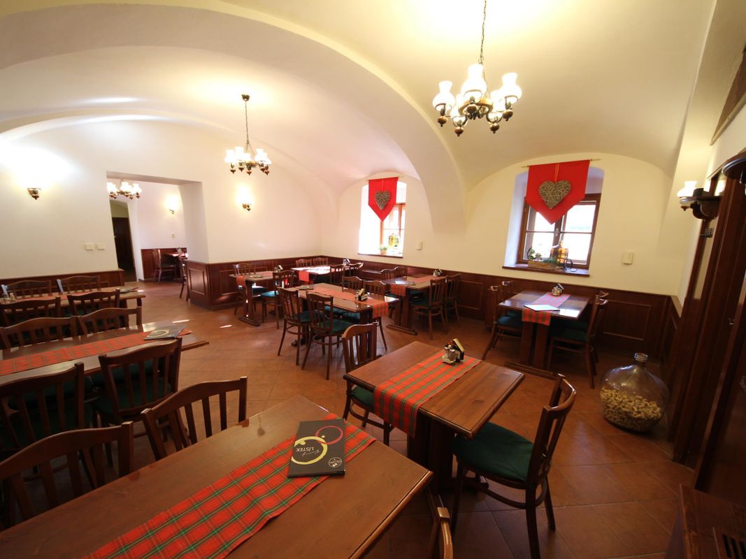 Hotel Meritum фото 15