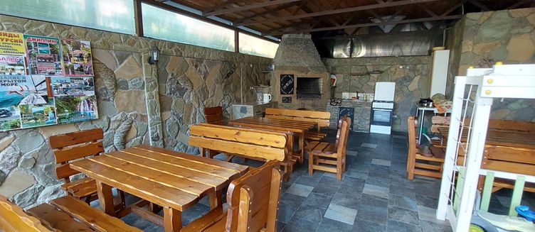 Фото отеля Розмарин