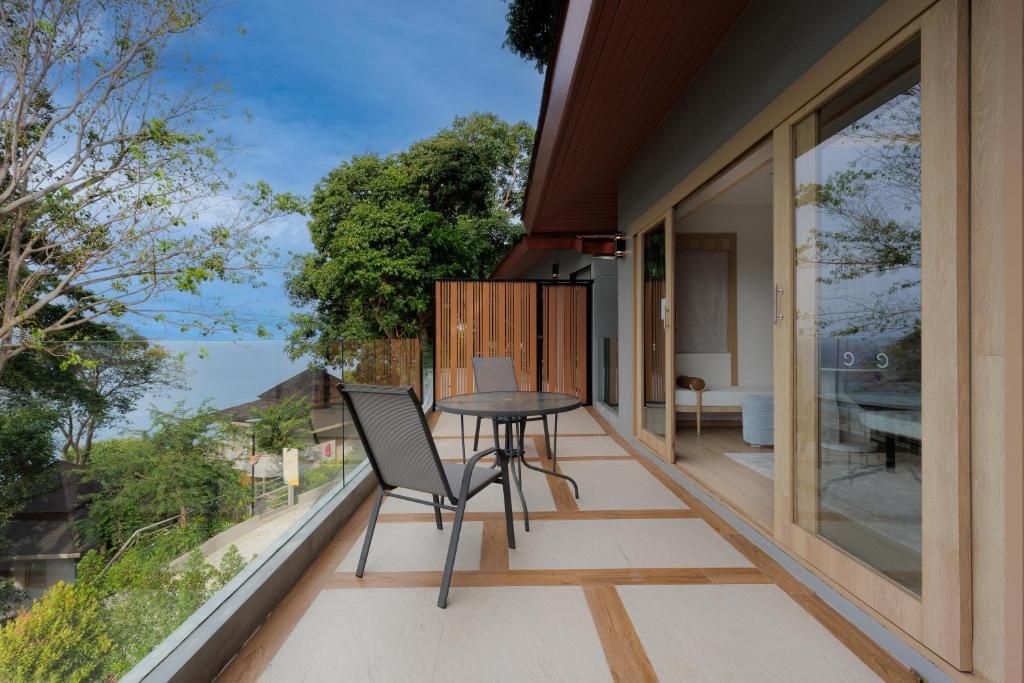 Centara Villas Phi Phi Island фото 41