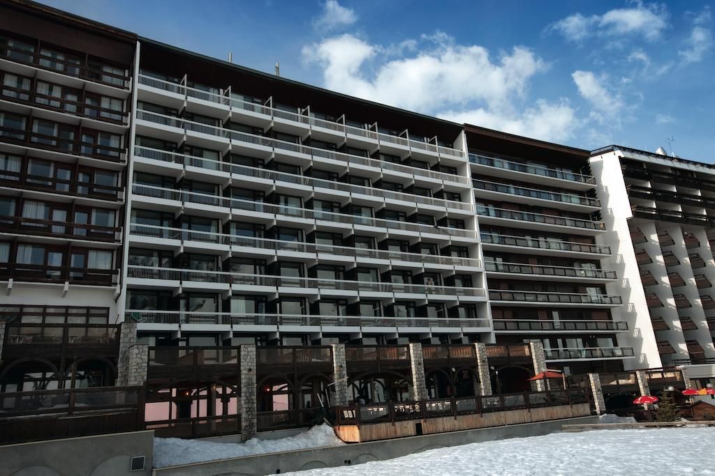 Maeva Tignes Le Lac фото 12