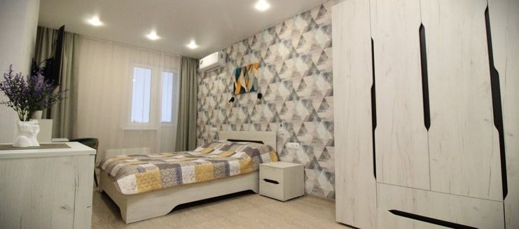 Фото отеля Неорум ЖК Фрукты