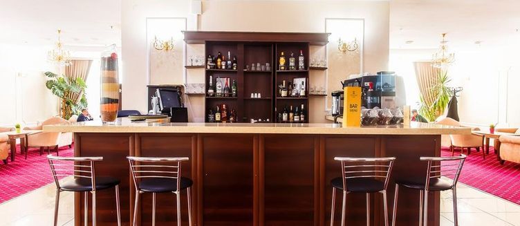 Фото отеля Tengri Hotel