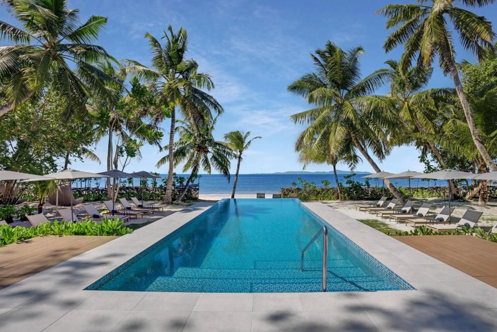 Indian Ocean Lodge фото 35