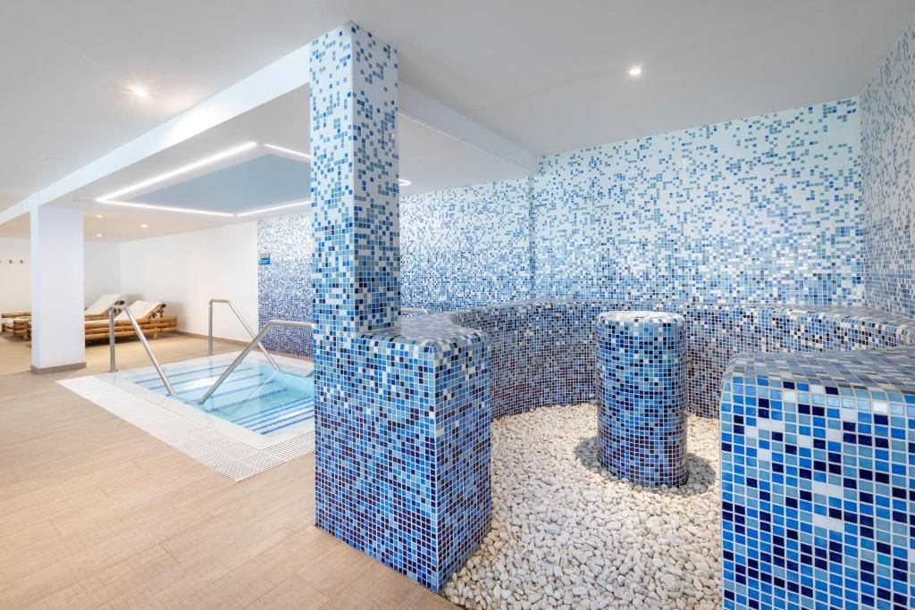 Hotel Troya фото 14