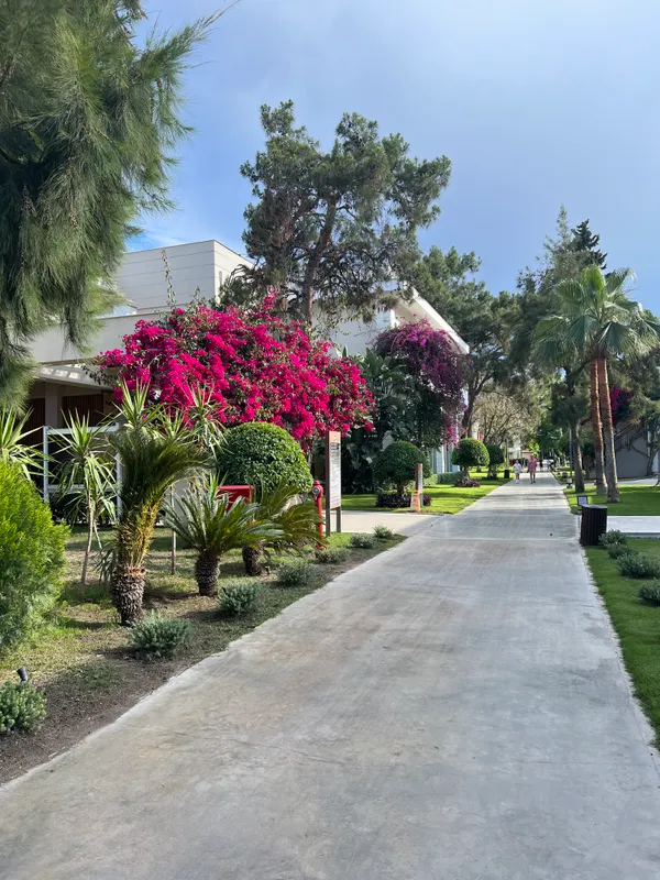 Sherwood Exclusive Kemer фото 119