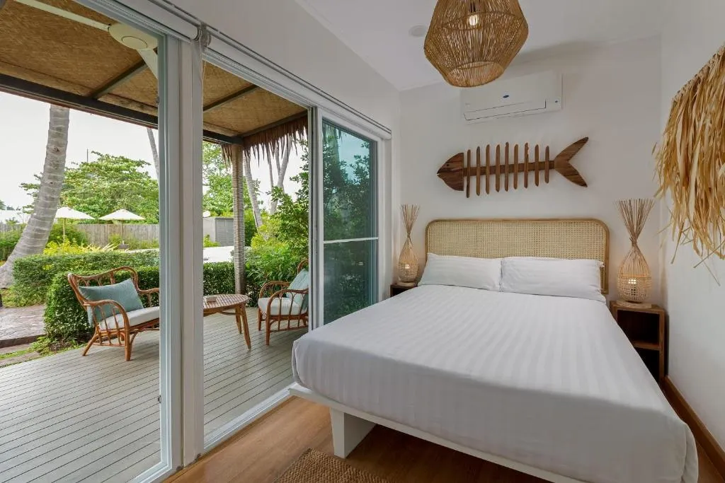 Selina Serenity Rawai Phuket фото 1