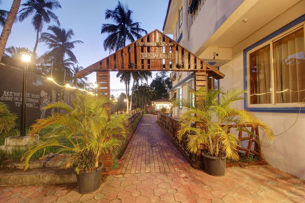 Star Of The Sea Resort фото 7