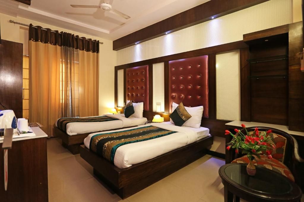 Trimrooms Star Plaza фото 74